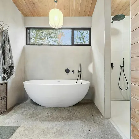 Architect-designed Summer House In Holloselund